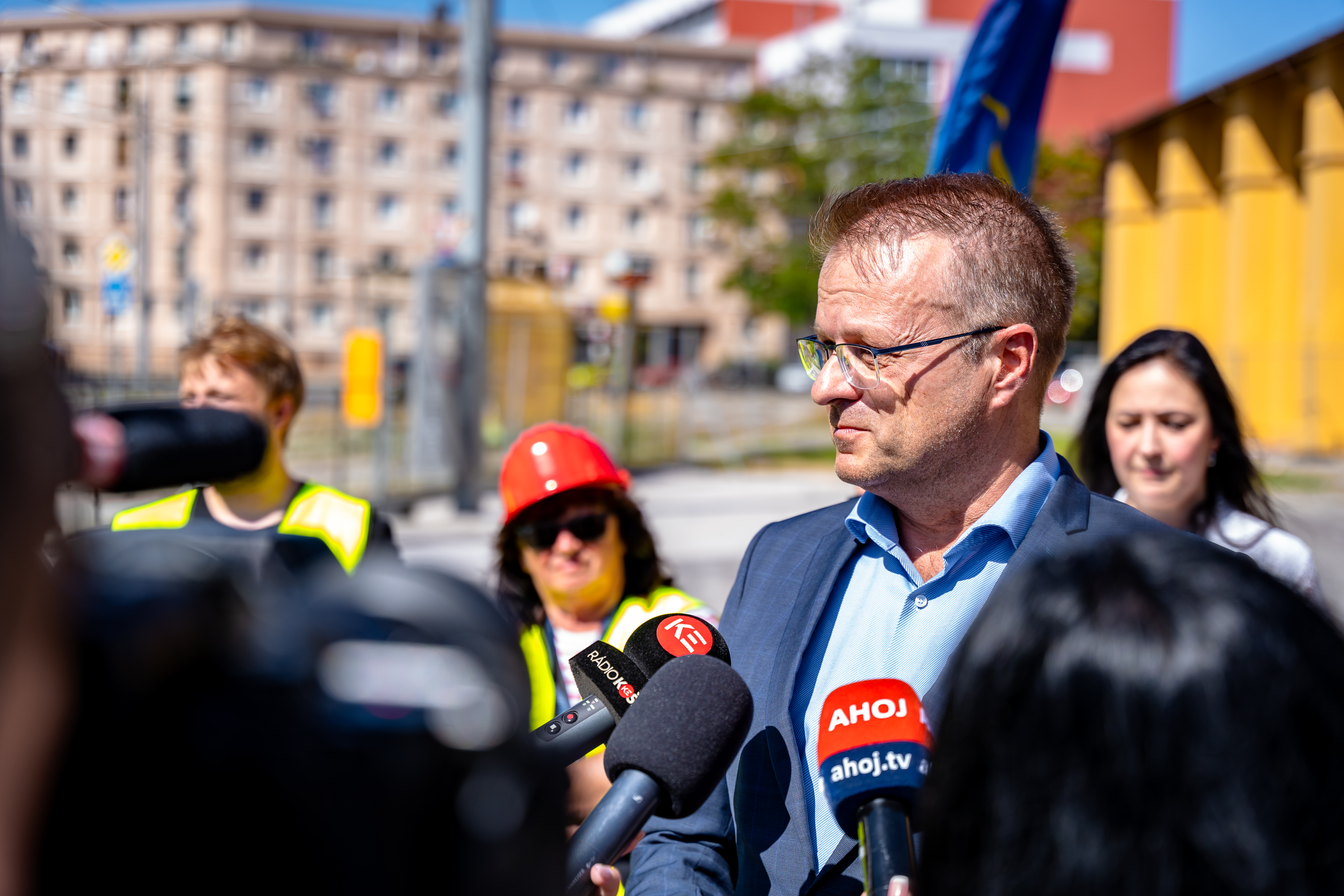 Tlacovy brifing - revitalizacia okolia sportovej haly Stara jazdiaren-20